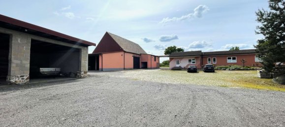 Ферма с 11 спальнями в Северная Саксония, Германия № 323310 5