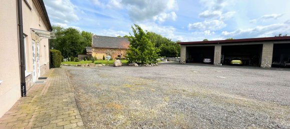 Ферма с 11 спальнями в Северная Саксония, Германия № 323310 20