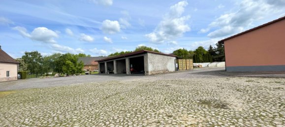 Ферма с 11 спальнями в Северная Саксония, Германия № 323310 33