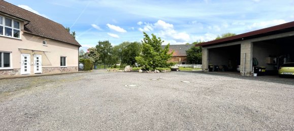 Ферма с 11 спальнями в Северная Саксония, Германия № 323310 21