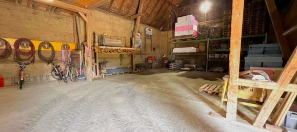 Ферма с 11 спальнями в Северная Саксония, Германия № 323310 37