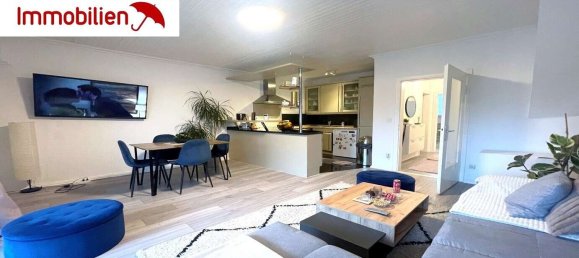 2 غرف نوم منزل ذو طابقين في Wandsbek, Germany رقم 40221 3