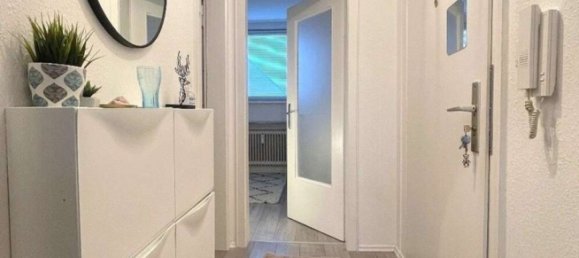 2 غرف نوم منزل ذو طابقين في Wandsbek, Germany رقم 40221 14