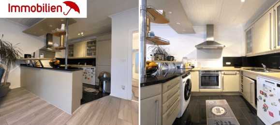 2 غرف نوم منزل ذو طابقين في Wandsbek, Germany رقم 40221 5