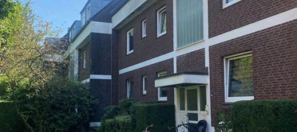 2 غرف نوم منزل ذو طابقين في Wandsbek, Germany رقم 40221 12