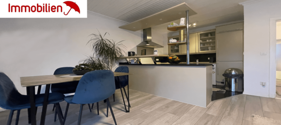 2 غرف نوم منزل ذو طابقين في Wandsbek, Germany رقم 40221 4