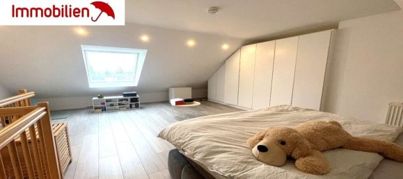 2 غرف نوم منزل ذو طابقين في Wandsbek, Germany رقم 40221 9