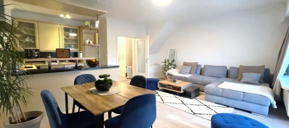 2 غرف نوم منزل ذو طابقين في Wandsbek, Germany رقم 40221 15