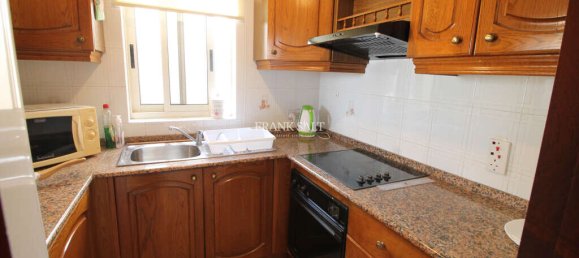 1 bedroom Penthouse in Saint Julian's, Malta No. 3148 6