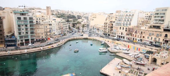 1 bedroom Penthouse in Saint Julian's, Malta No. 3148 3