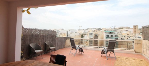 1 bedroom Penthouse in Saint Julian's, Malta No. 3148 2