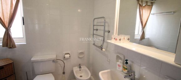 1 bedroom Penthouse in Saint Julian's, Malta No. 3148 8