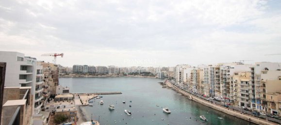 1 bedroom Penthouse in Saint Julian's, Malta No. 3148 4