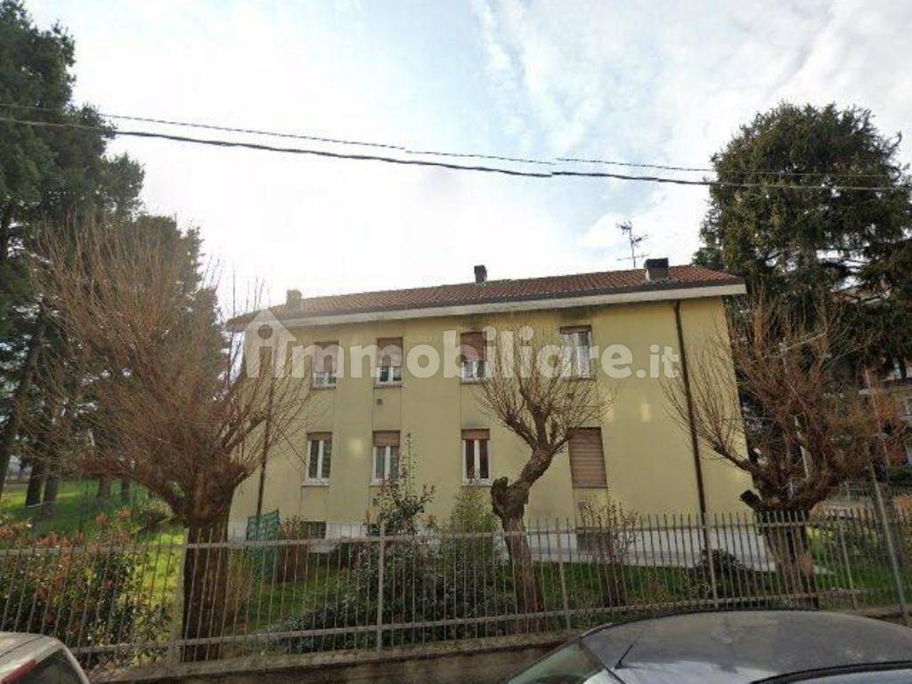 3 bedrooms Apartment in Barlassina, Italy No. 281709