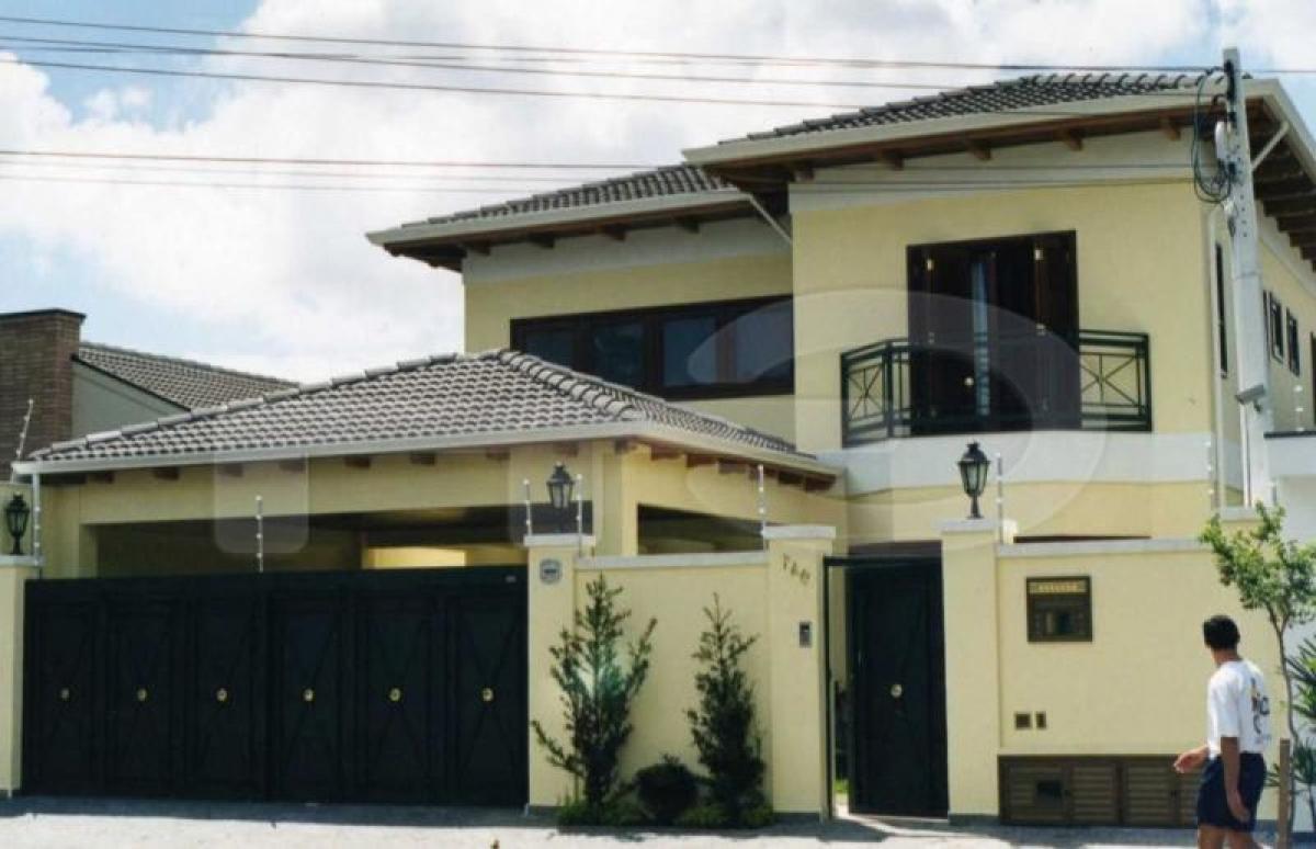 4 chambres Maison à Sao Paulo, Brazil No. 467897