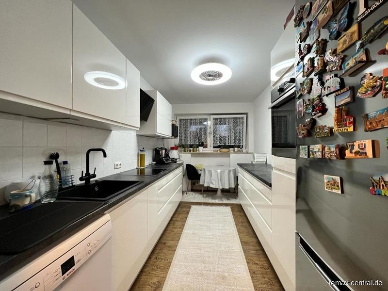 2 bedrooms Apartment in Furstenfeldbruck, Germany No. 191684