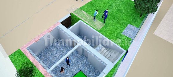 Вилла с 4 спальнями в Альмезе, Италия № 350599 20