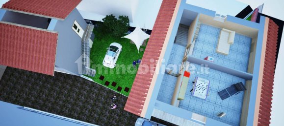 Вилла с 4 спальнями в Альмезе, Италия № 350599 16