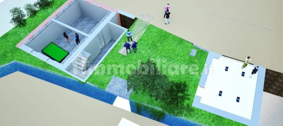 Вилла с 4 спальнями в Альмезе, Италия № 350599 18