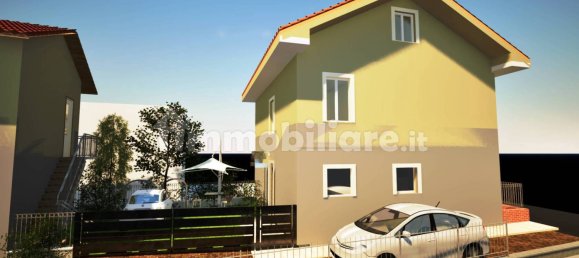 Вилла с 4 спальнями в Альмезе, Италия № 350599 2