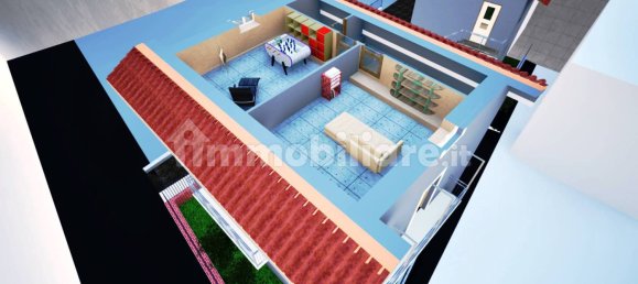 Вилла с 4 спальнями в Альмезе, Италия № 350599 14