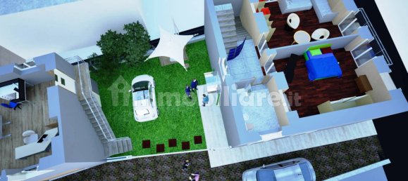 Вилла с 4 спальнями в Альмезе, Италия № 350599 11