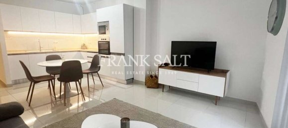 2 chambres Appartement à Sliema, Malta No. 11395 2