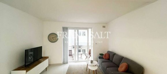 2 chambres Appartement à Sliema, Malta No. 11395 5