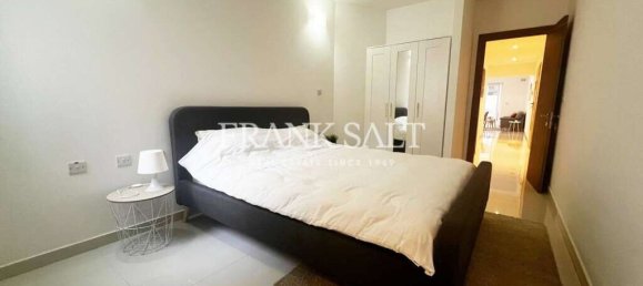 2 chambres Appartement à Sliema, Malta No. 11395 6