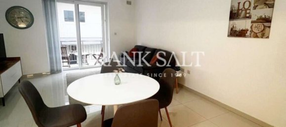 2 chambres Appartement à Sliema, Malta No. 11395 4