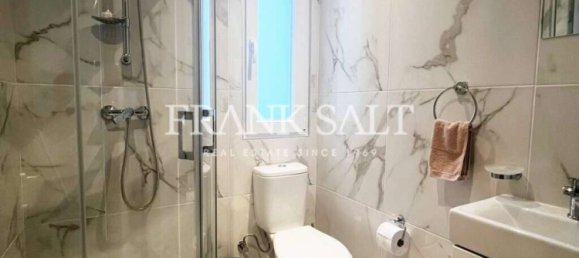 2 chambres Appartement à Sliema, Malta No. 11395 10