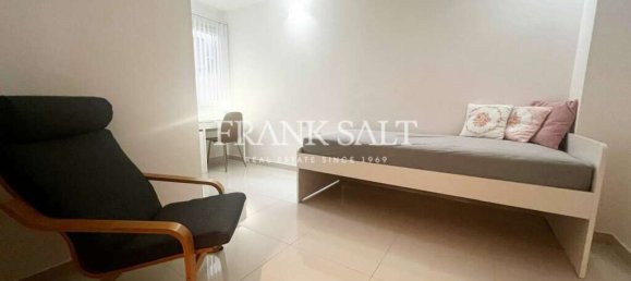 2 chambres Appartement à Sliema, Malta No. 11395 8