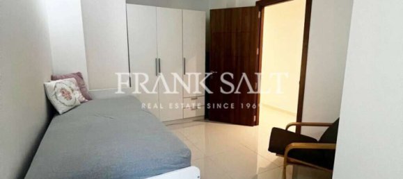 2 chambres Appartement à Sliema, Malta No. 11395 9