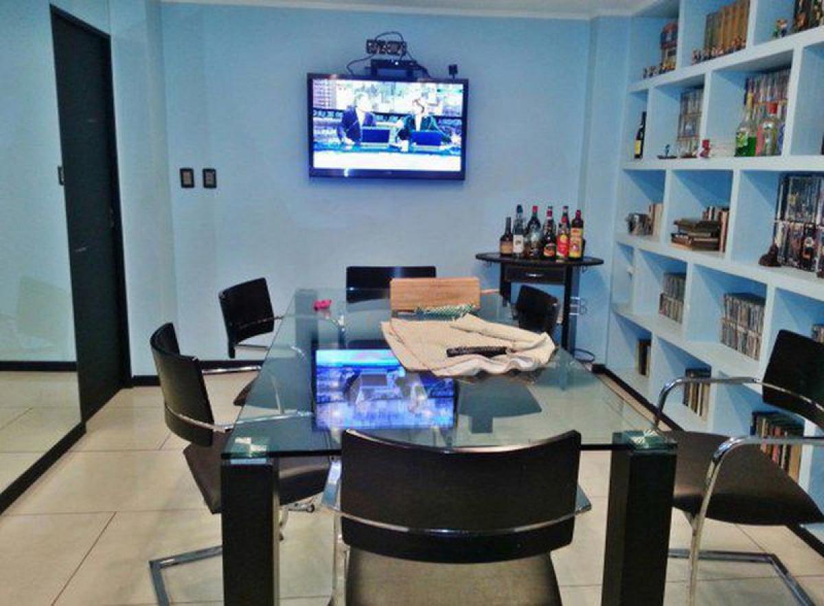 5 bedrooms Apartment in Buenos Aires, Argentina No. 67325