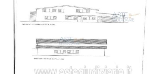 3-Zimmer Wohnung in Montelanico, Italy, Nr. 185681 12