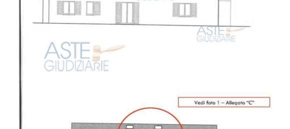 3-Zimmer Wohnung in Montelanico, Italy, Nr. 185681 13