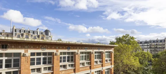 3 bedrooms Apartment in Paris, France No. 178070 12