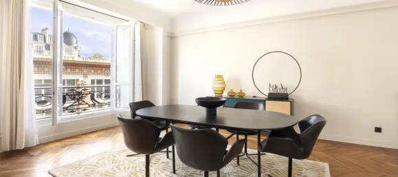 3 bedrooms Apartment in Paris, France No. 178070 3