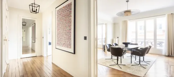 3 bedrooms Apartment in Paris, France No. 178070 25