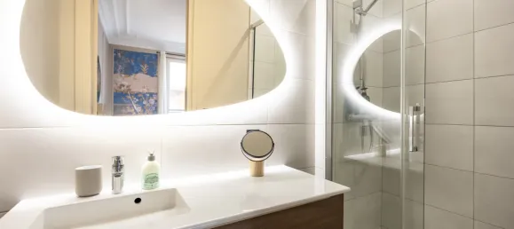 3 bedrooms Apartment in Paris, France No. 178070 13