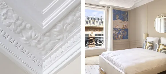 3 bedrooms Apartment in Paris, France No. 178070 32