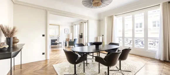 3 bedrooms Apartment in Paris, France No. 178070 23