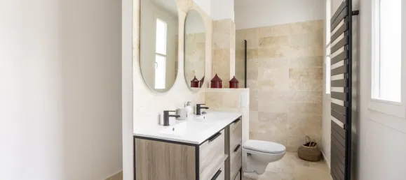 3 bedrooms Apartment in Paris, France No. 178070 20