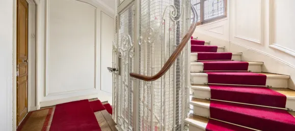 3 bedrooms Apartment in Paris, France No. 178070 31