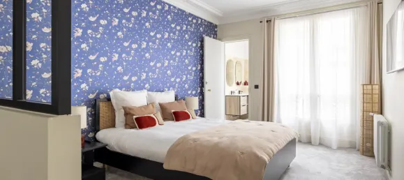 3 bedrooms Apartment in Paris, France No. 178070 18