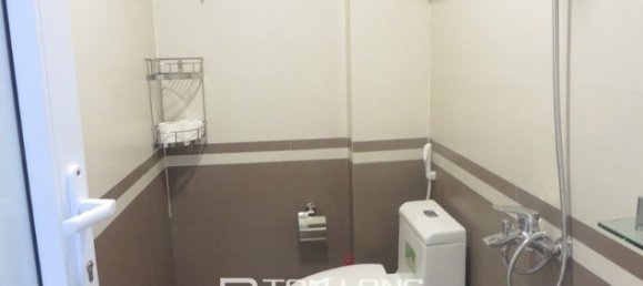 Квартира с 1 спальней в Намтыльем, Вьетнам № 2388 4