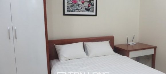 Квартира с 1 спальней в Намтыльем, Вьетнам № 2388 2