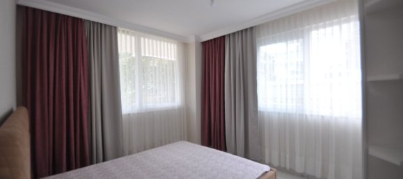 Wohnung 2+1 in Oba, Turkey, Nr. 15987 5