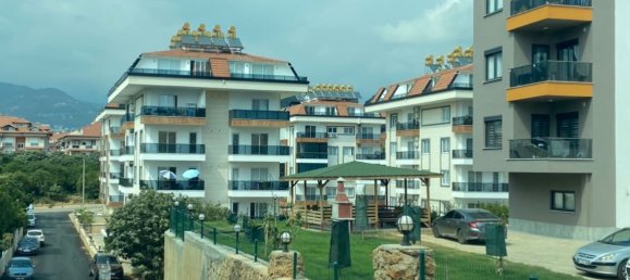 Wohnung 2+1 in Oba, Turkey, Nr. 15987 8