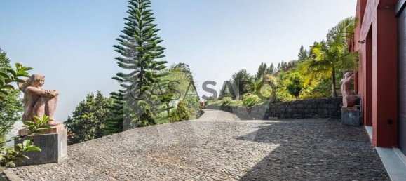 9 chambres Maison à Funchal, Portugal No. 65368 45